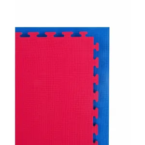 20mm Basic Standard Reversible Red and Blue 1m x 1m