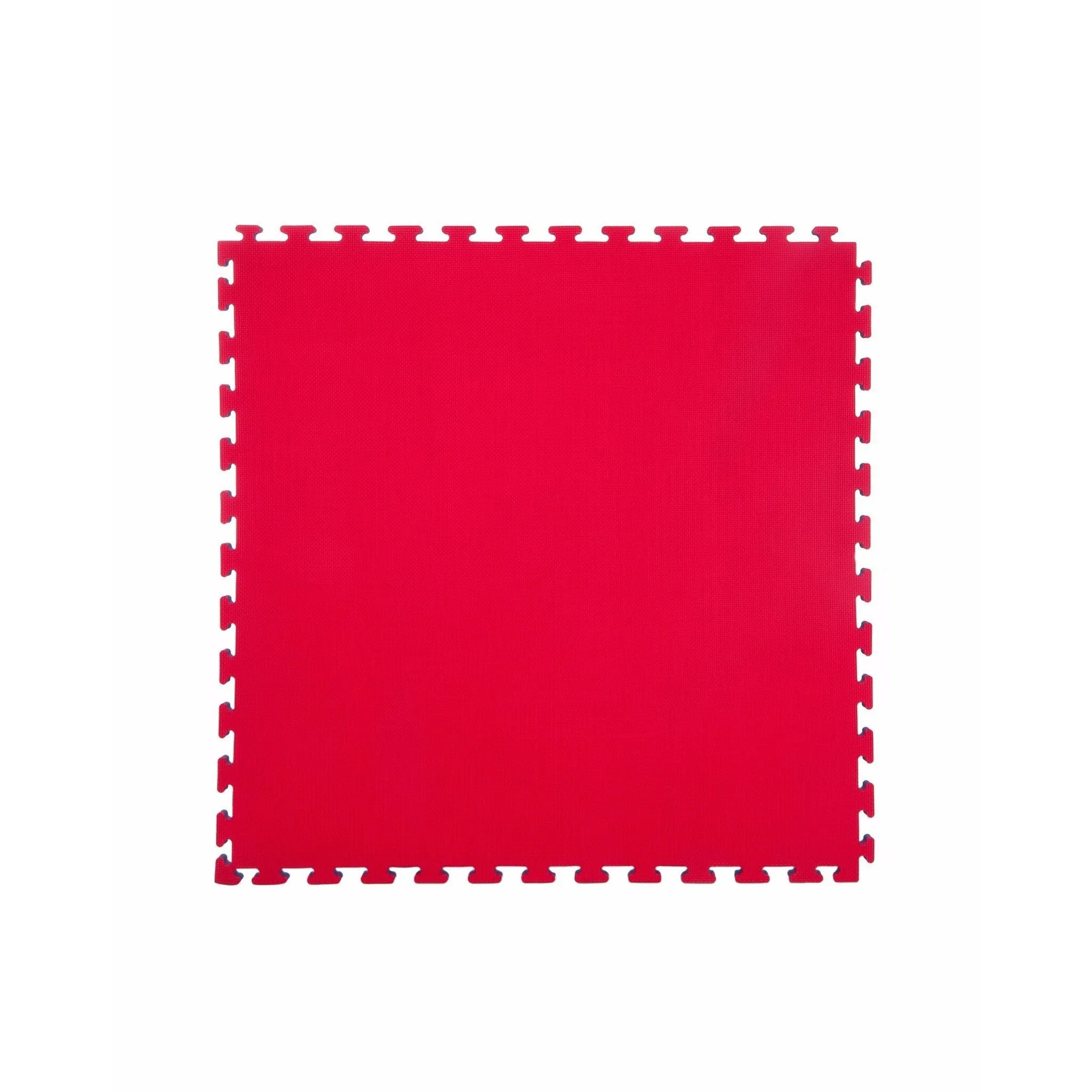 20mm Basic Standard Reversible Red and Blue 1m x 1m