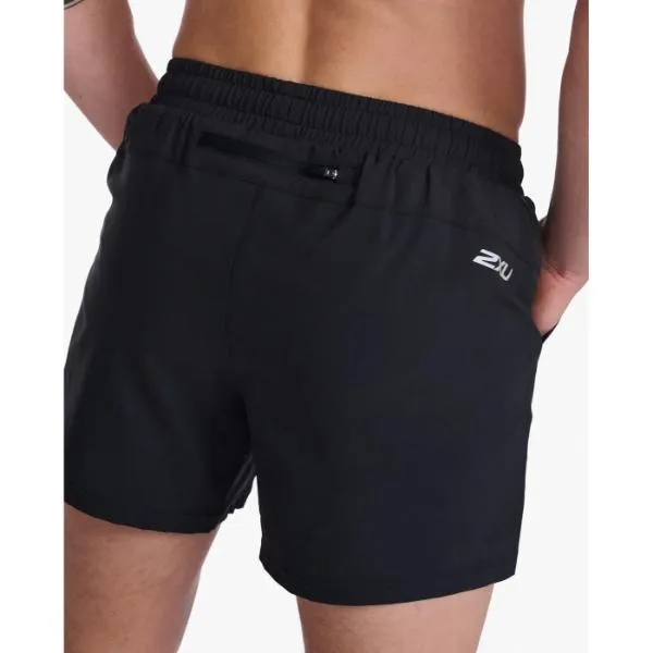 2XU - Men's Aero 5" Shorts