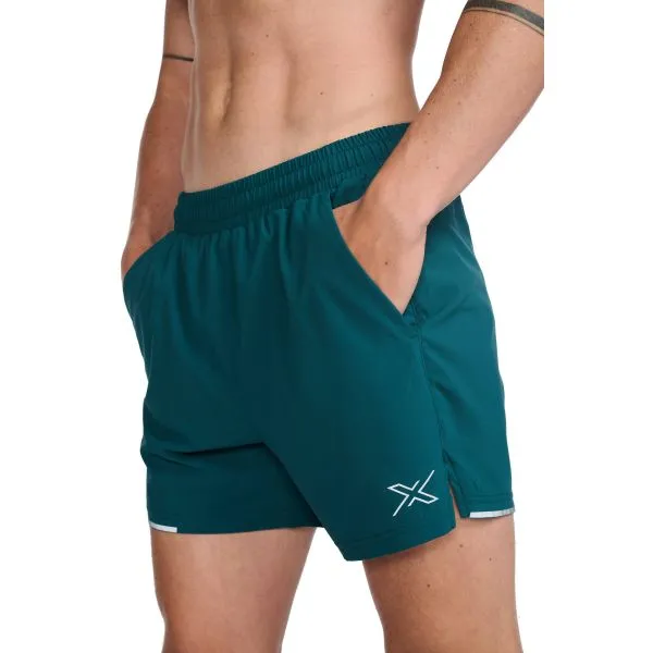 2XU - Men's Aero 5" Shorts