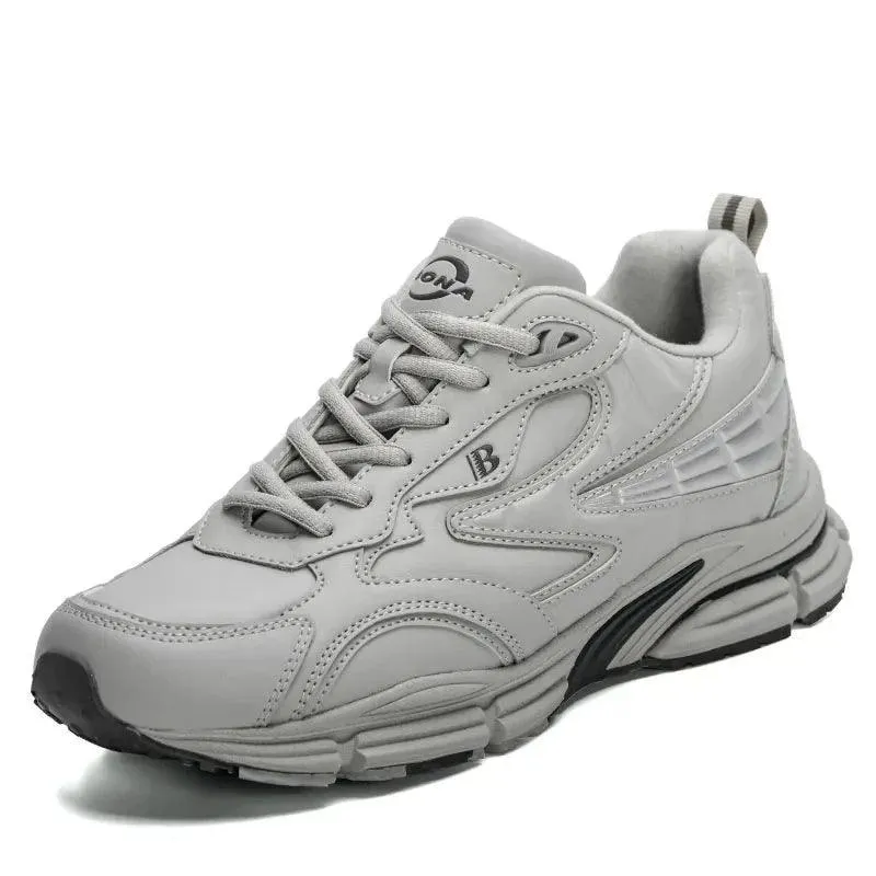 38099 - Men's Casual Shoes - Athletic Running Sneakers