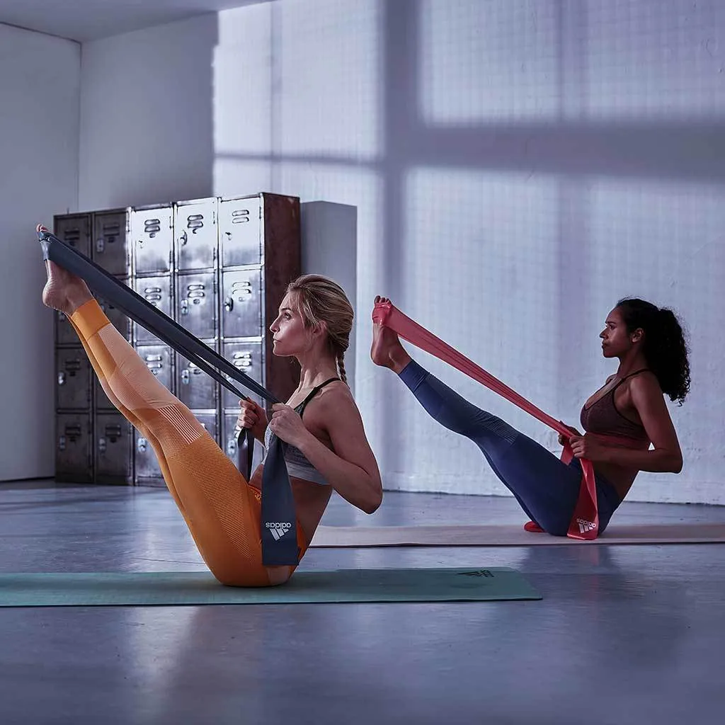 adidas Pilates Bands