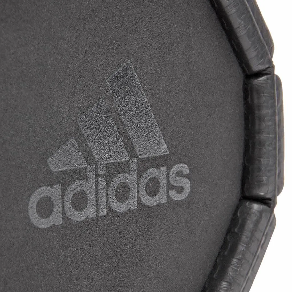 adidas Textured Foam Roller