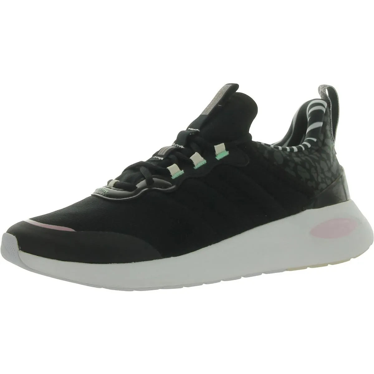 Adidas Womens PUREMOTION SUPER Trainer Fitness Running & Training Shoes