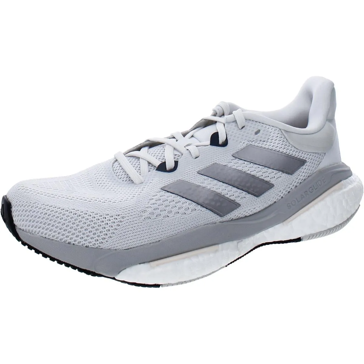 Adidas Womens Solarglide 6 Fitness Gym Running Shoes