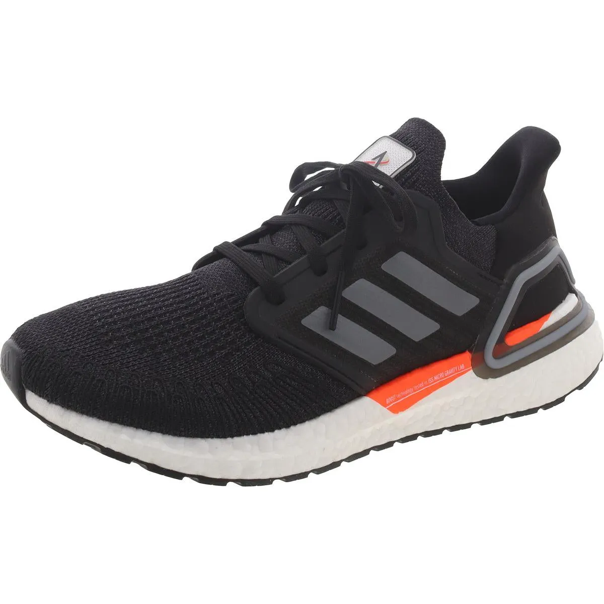 Adidas Womens ULTRABOOST 20 Trainer Fitness Running & Training Shoes