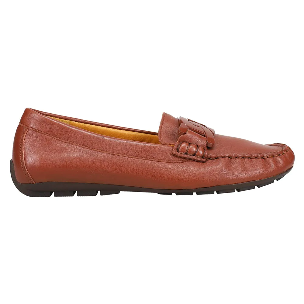 Aiker Moccasins