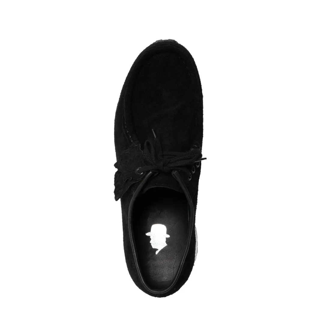 Air Moccasins (Suede)