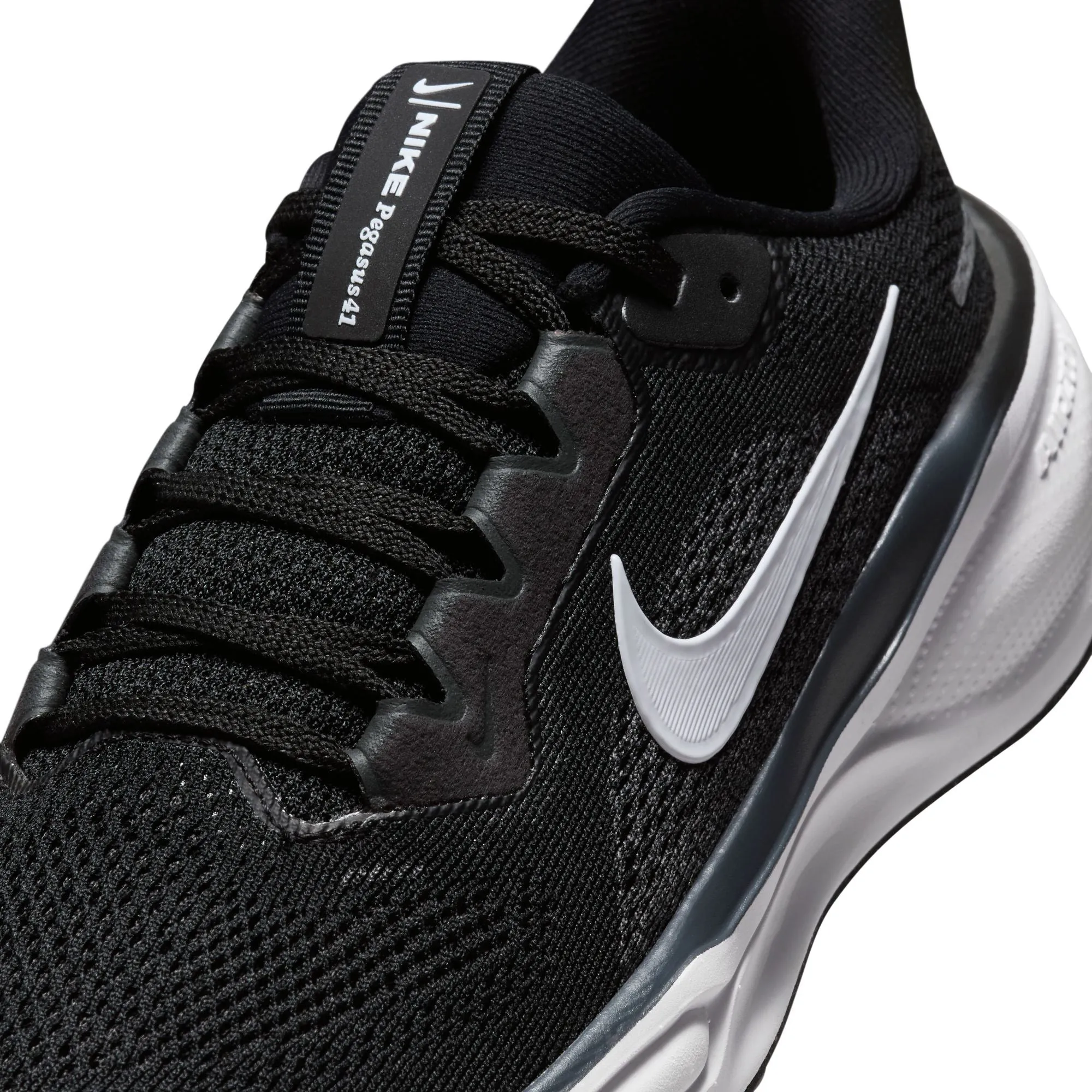 Air Zoom Pegasus 41 Junior's Road Running Shoes