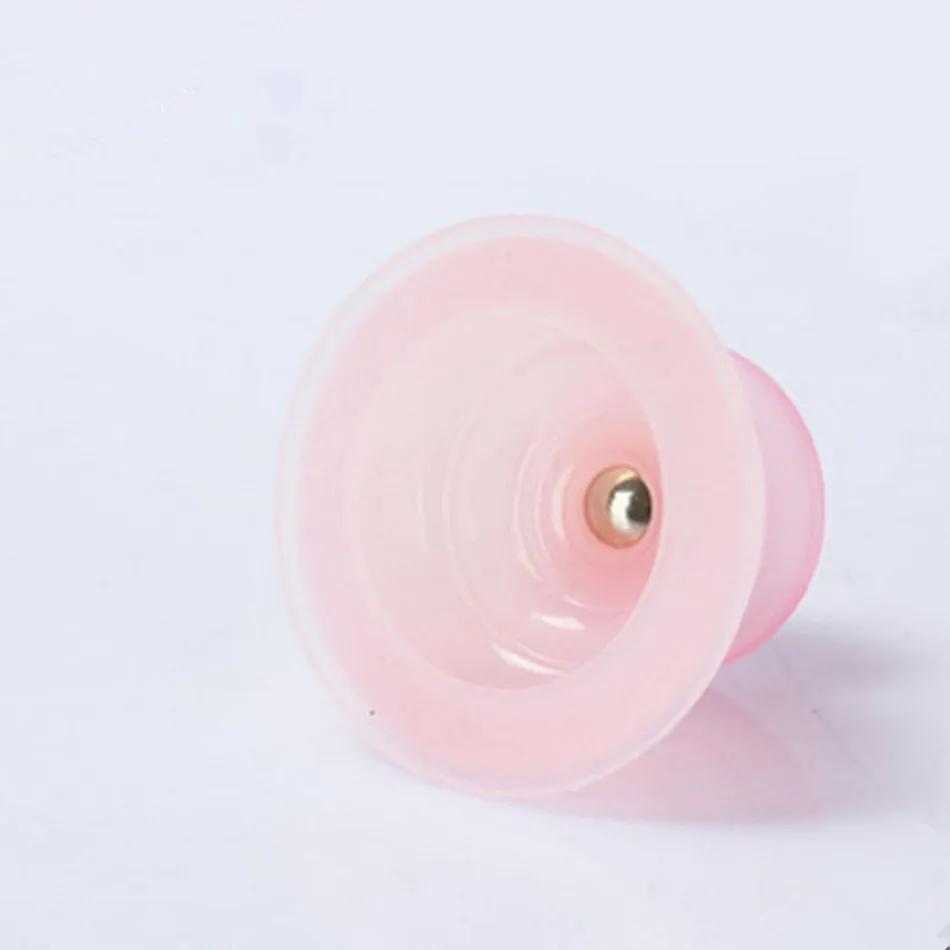 Anti Cellulite Vacuum Silicone Cupping Cups