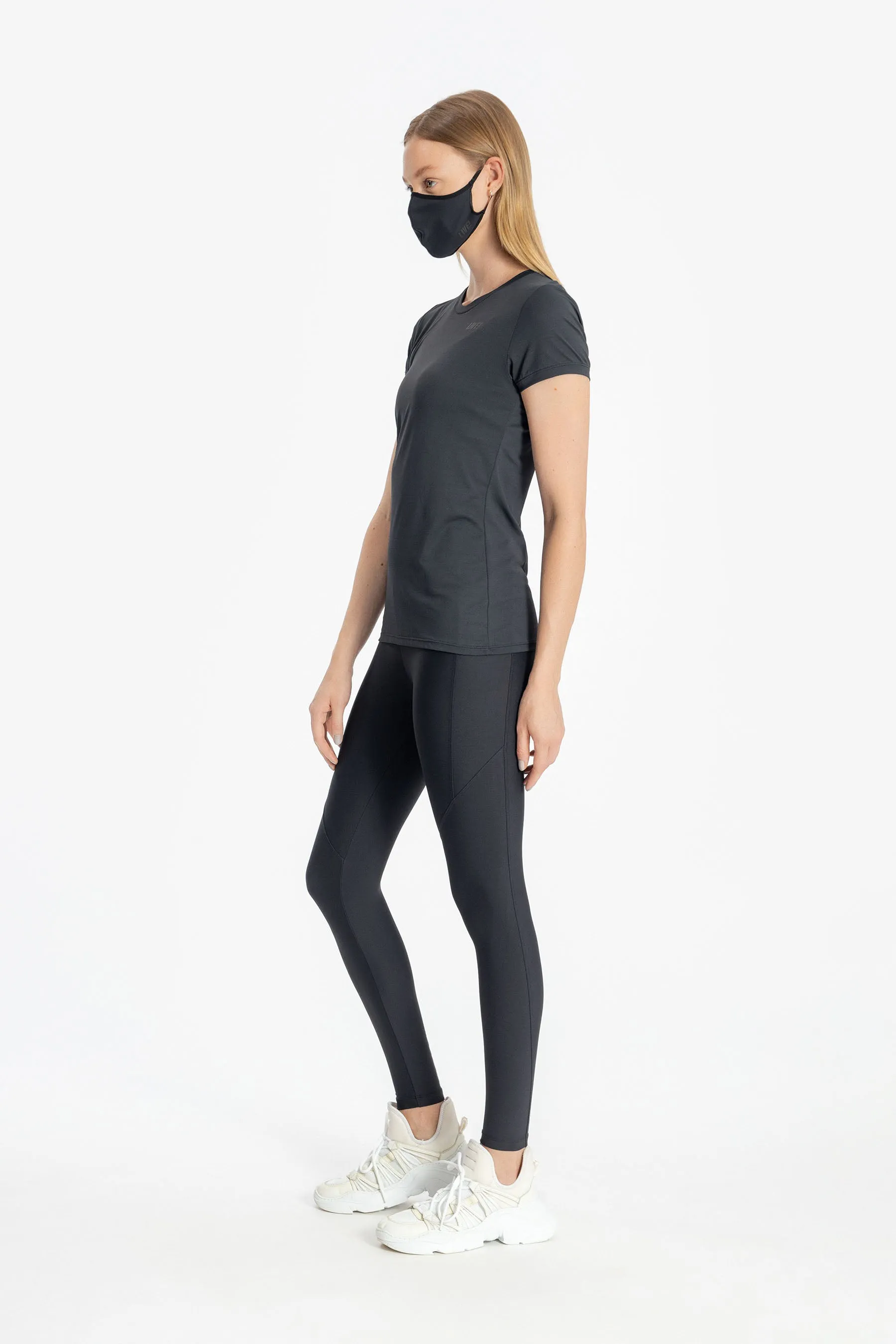 Antiviral Pro Slim Blouse