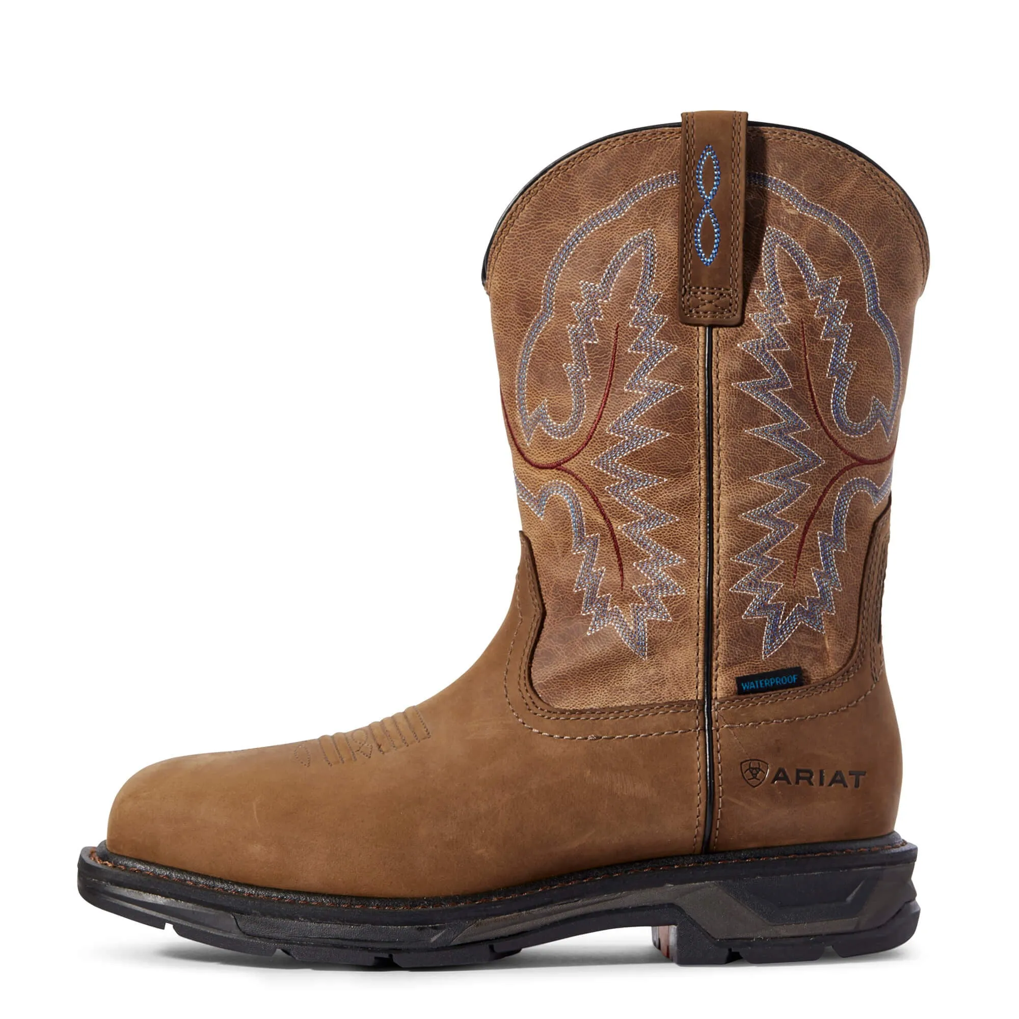 ARIAT Men's Workhog XT Waterproof 10031474