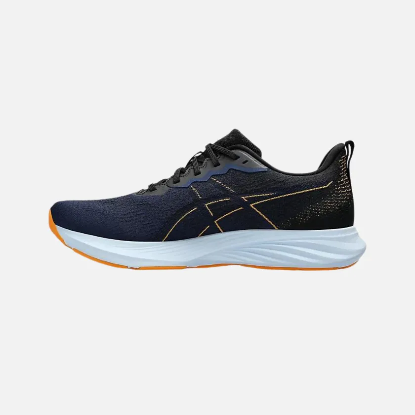 Asics Dynablast 4 Men's Running Shoes - Blue Expanse/Black