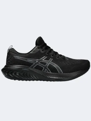 Asics Excite 10 Women Running Shoes Black/Carrier Grey