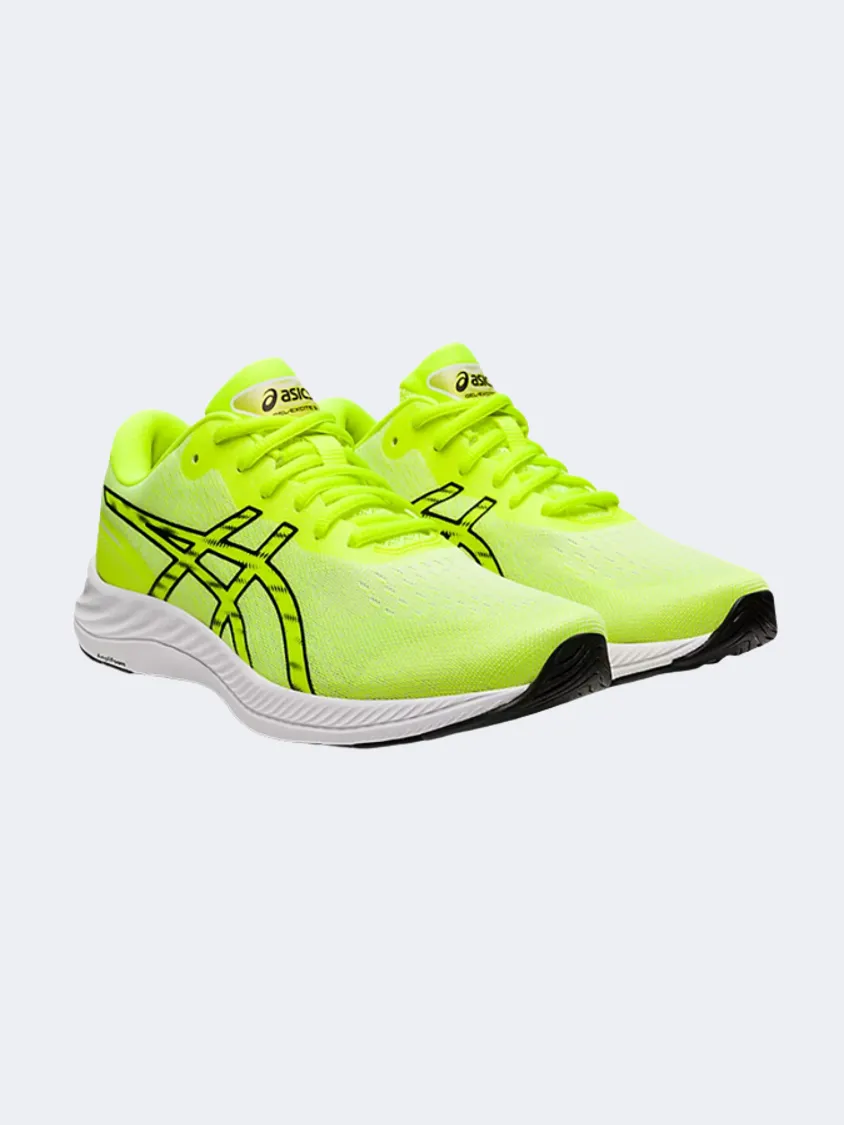 Asics Gel-Excite 9 Women Running Shoes Yellow/Black