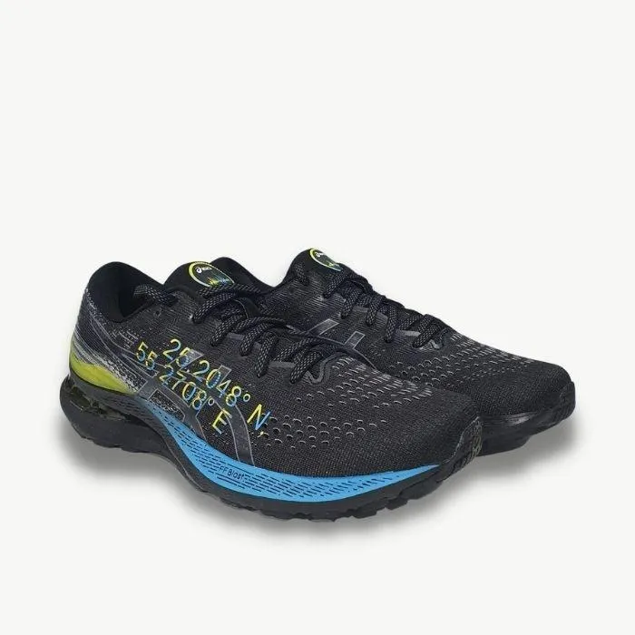 asics Gel-Kayano 28 Dubai Limited Edition Men's Running Shoes