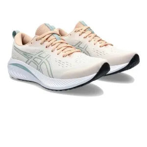 Asics Ladies Gel Excite 10 Running Shoes - Rose Dust / Ocean Haze