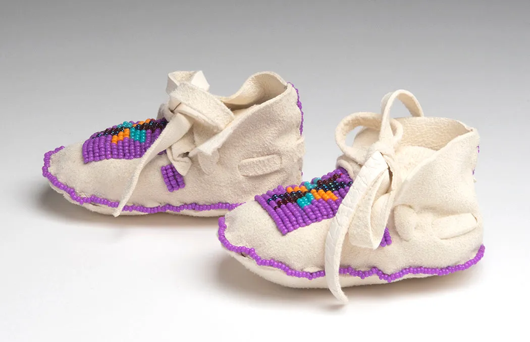 Baby Moccasins