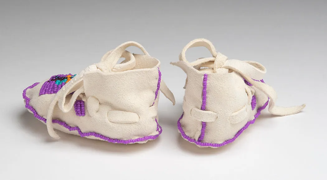 Baby Moccasins