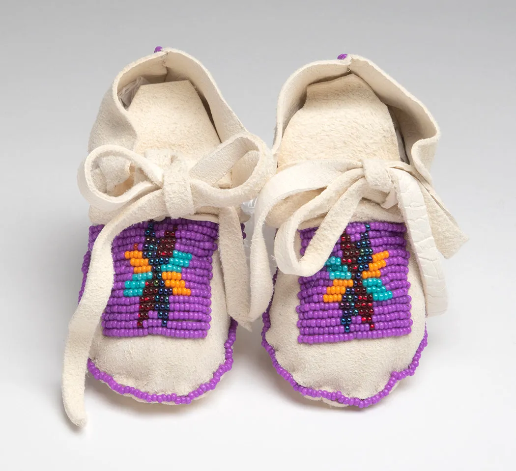 Baby Moccasins