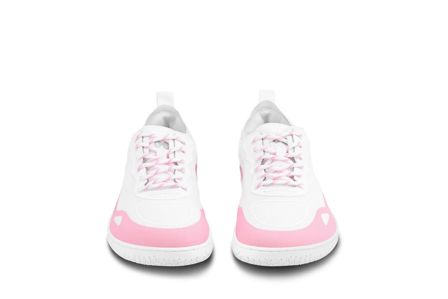 Barefoot Sneakers Be Lenka Velocity - Light Pink