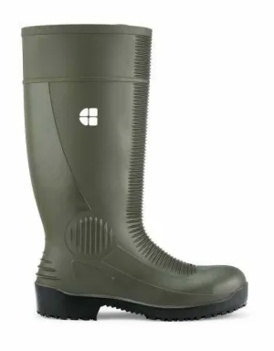 BASTION Unisex Wellington Boots