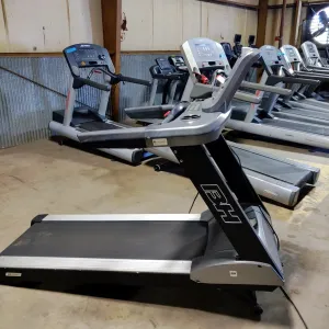 BH Fitness Treadmill