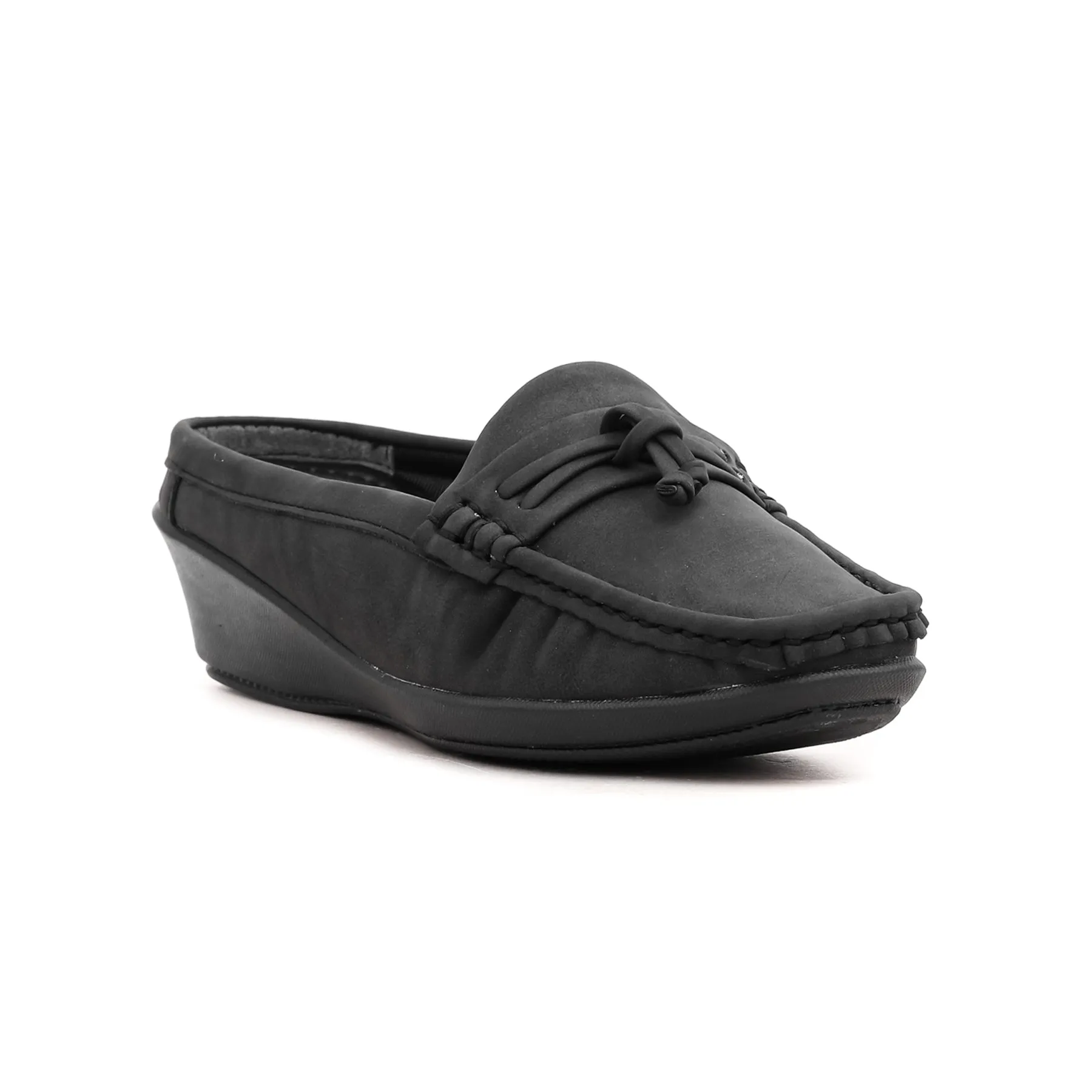 Black Moccasin WN4257