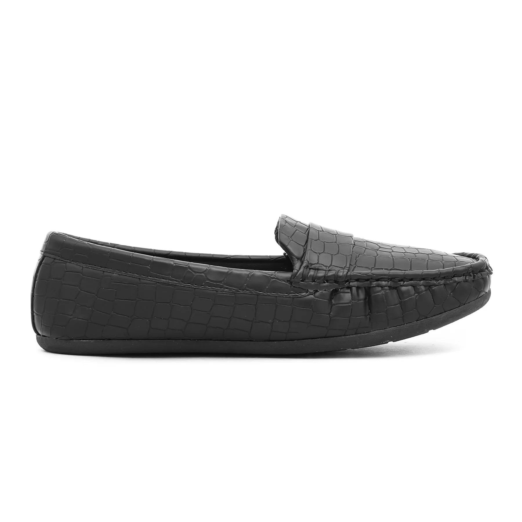 Black Moccasin WN4273