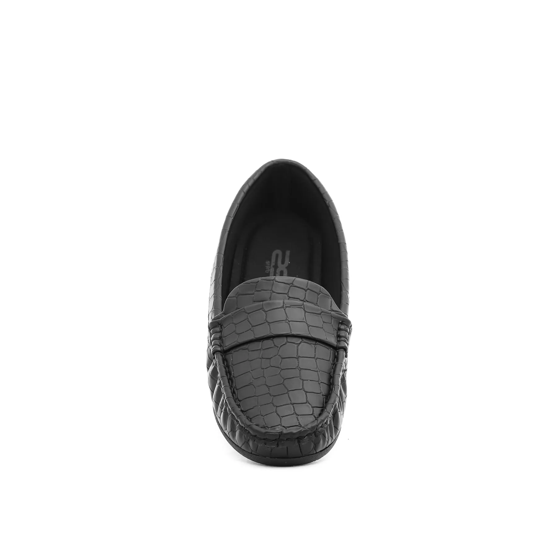 Black Moccasin WN4273