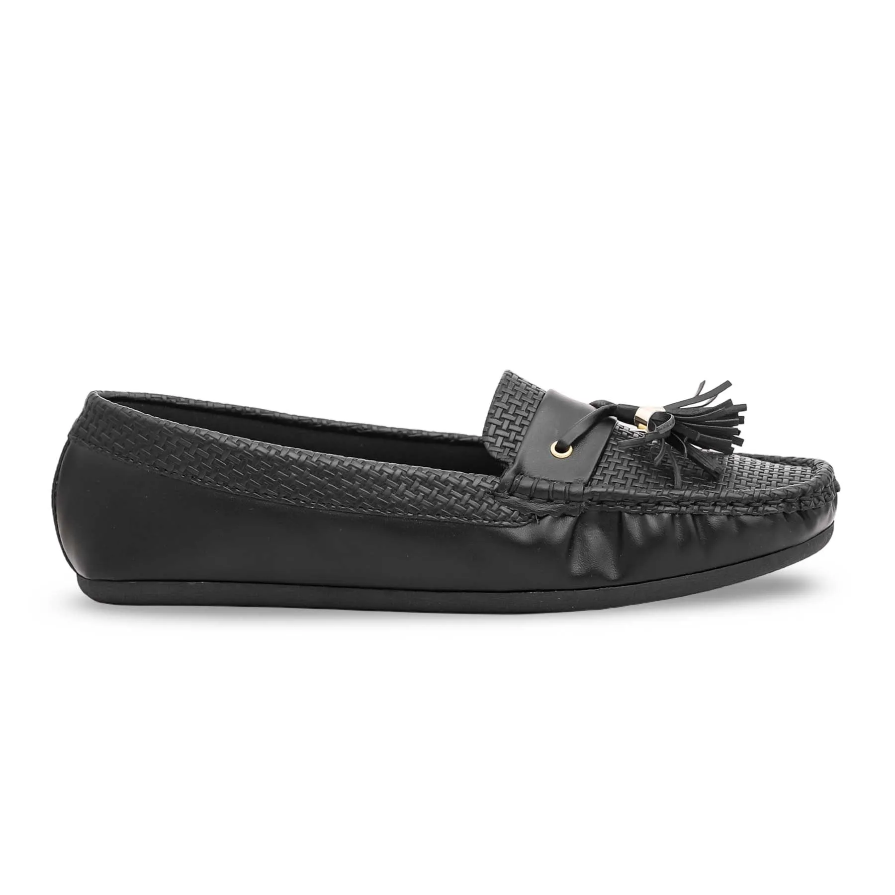 Black Moccasin WN4308