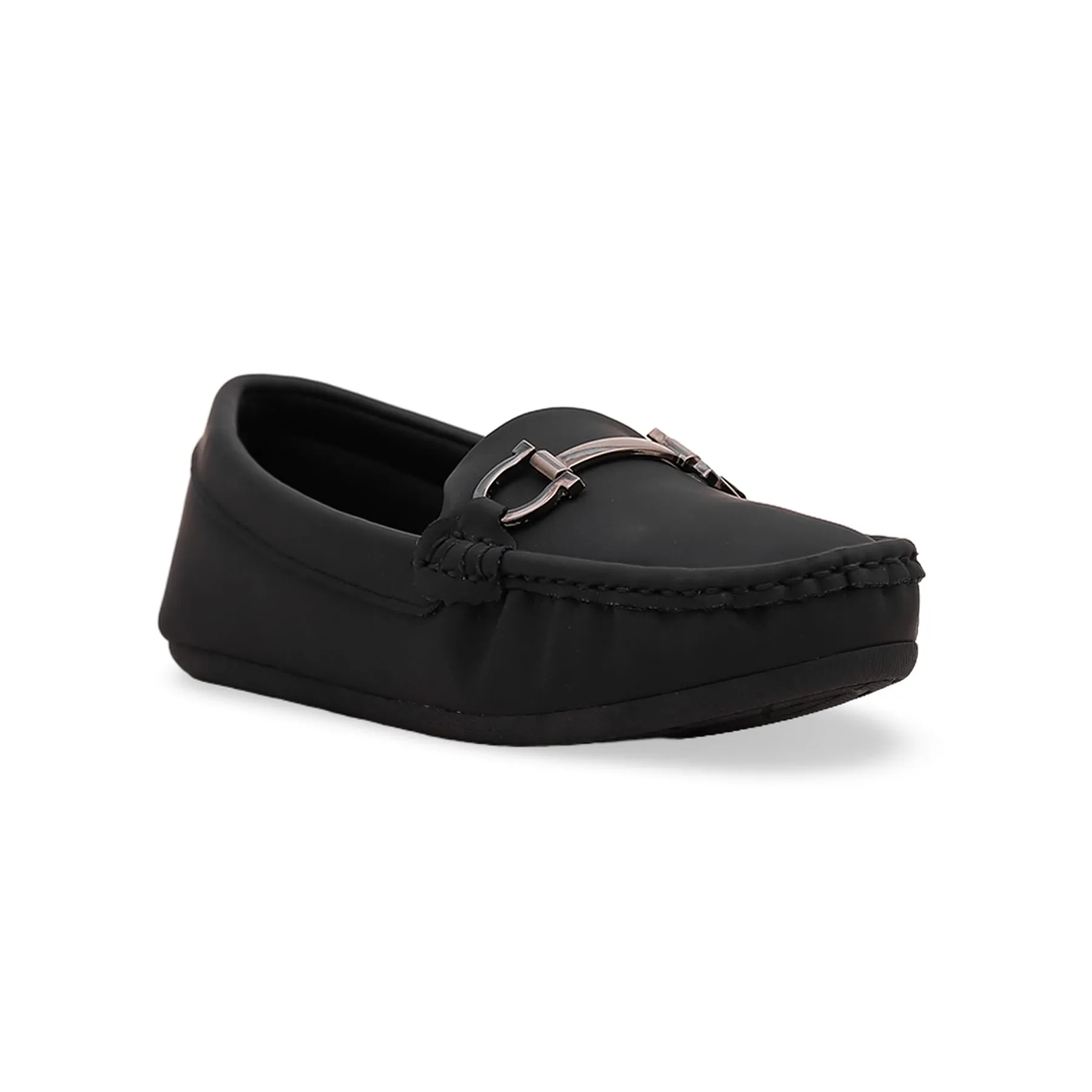 Black Moccasin WN4312