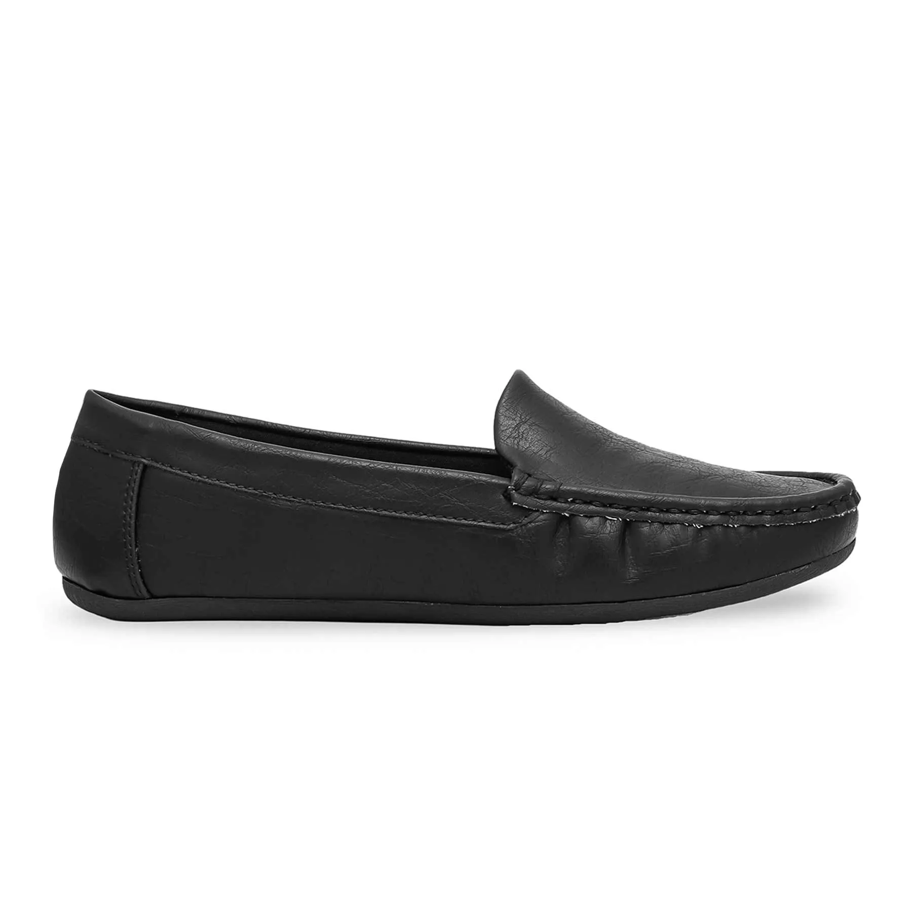 Black Moccasin WN4405