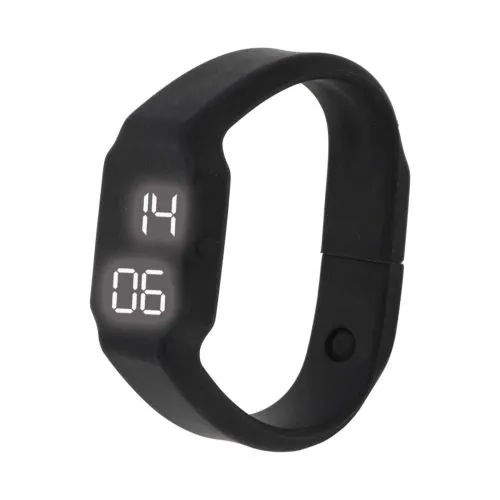 Bleep Basic Fitness Band