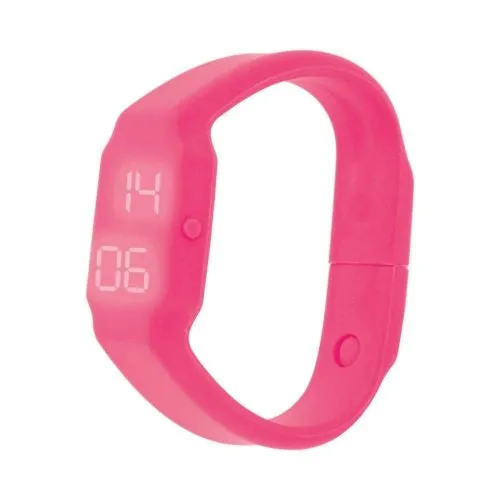 Bleep Basic Fitness Band