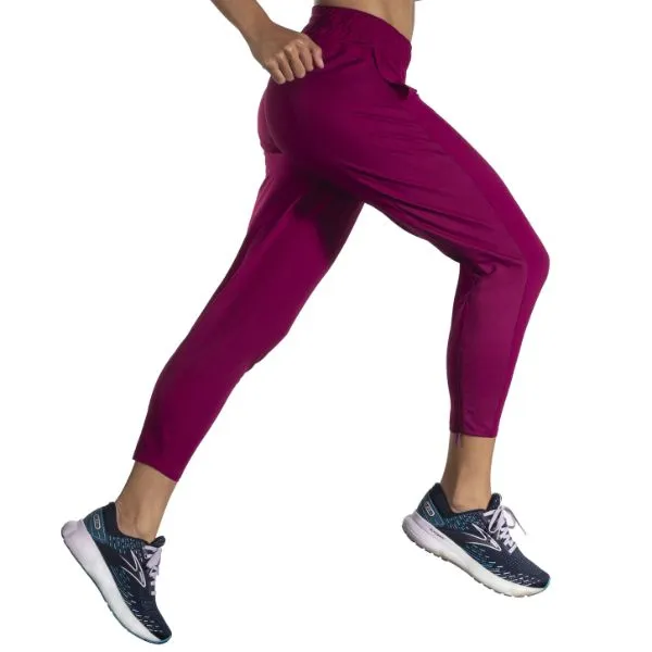 BROOKS - Women's Shakeout Pants