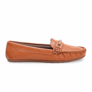 Brown Moccasin WN4383