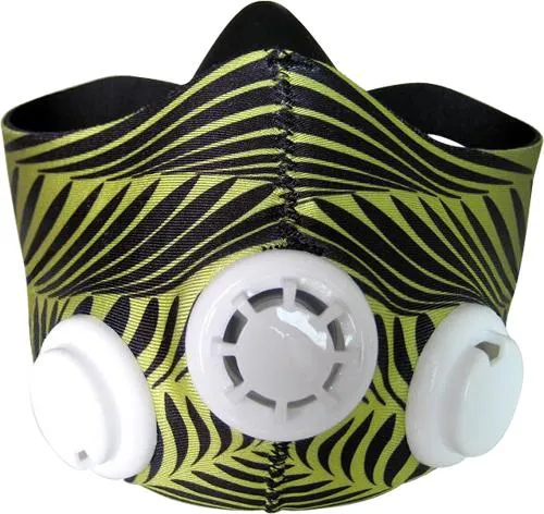 Camo Training Mask - Medium - Sting