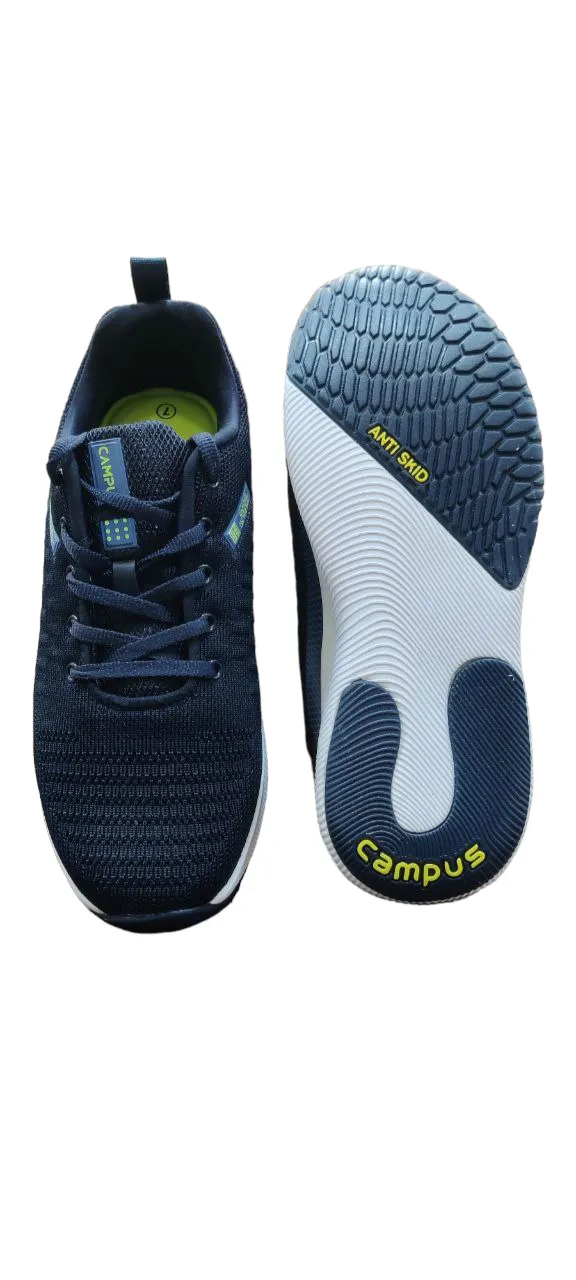 Campus Sport Shoes- TOLL