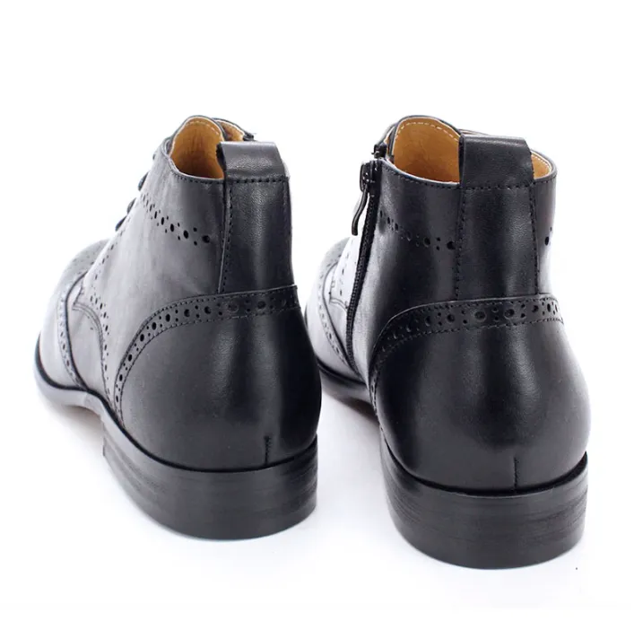 Cash Men's Boots