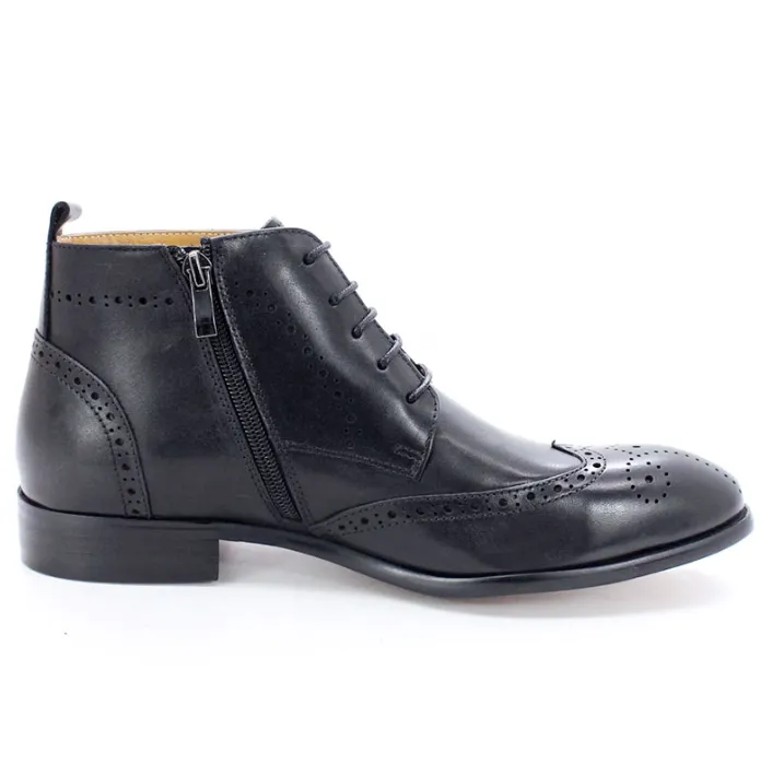 Cash Men's Boots