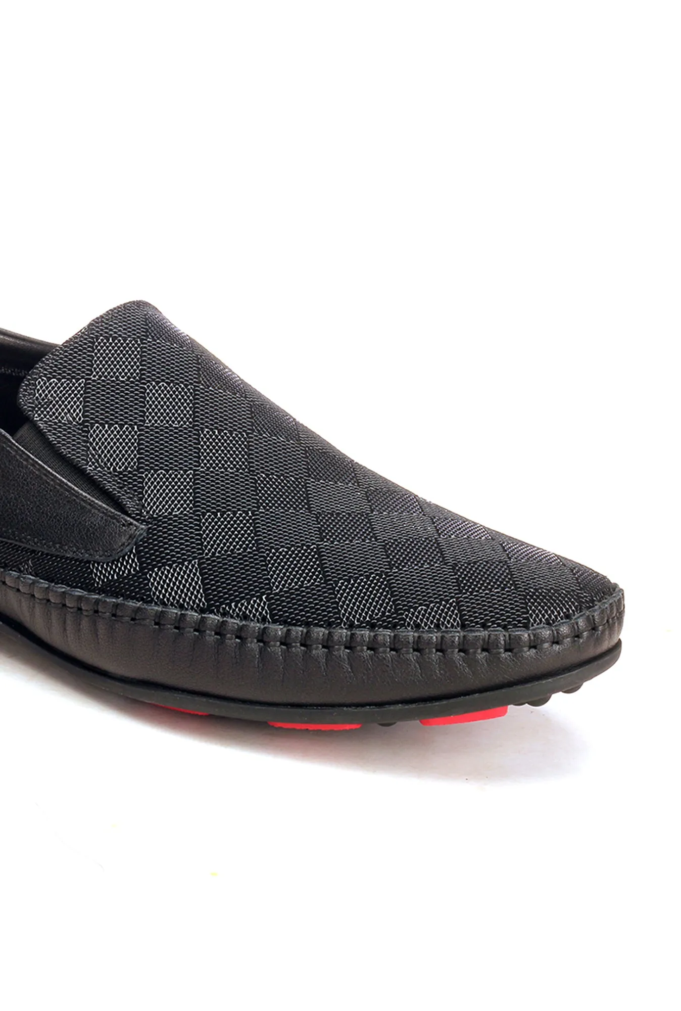 Casual Driving Loafers For Men