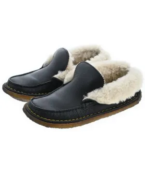 Chloe Moccasins/Deck shoes