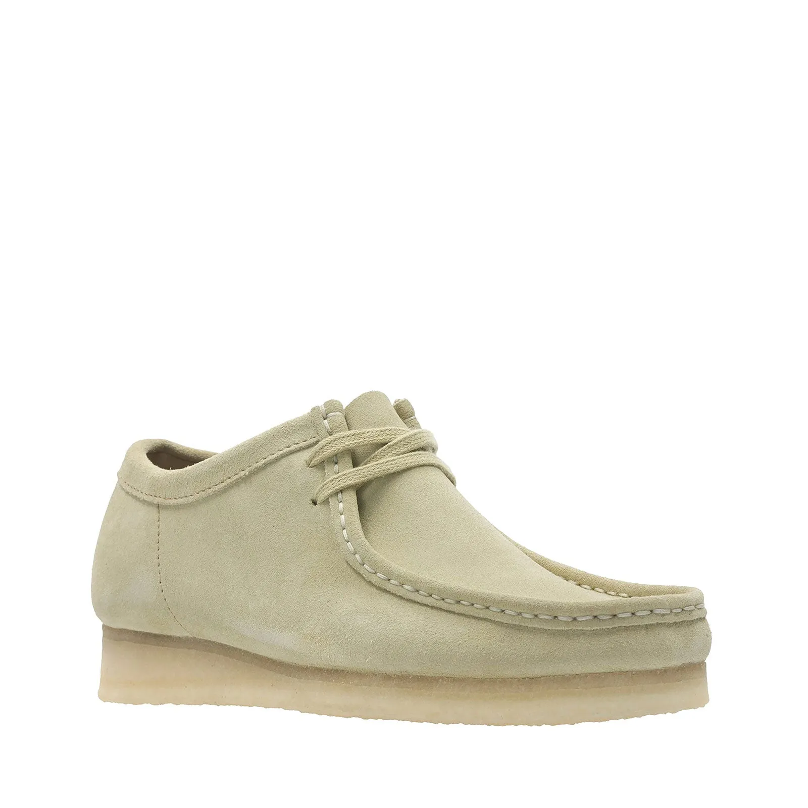 Clarks - Mens Wallabee 2 Shoes