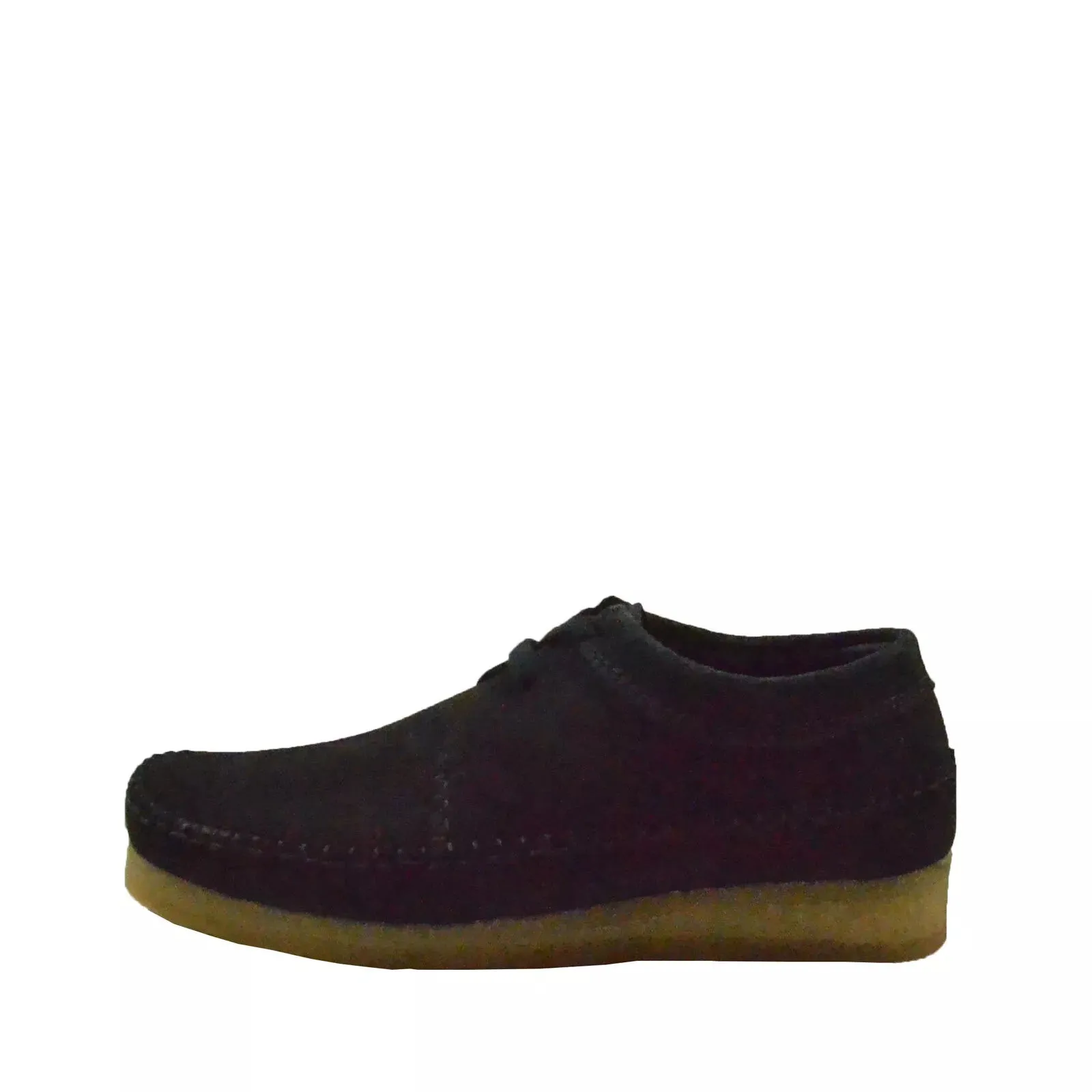 Clarks - Mens Weaver Shoe