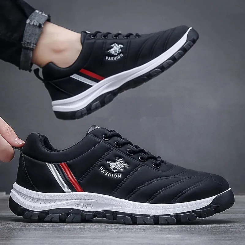 Classic Men Private Label Casual Light Weight Soft Fitness Gym Shoes S65321