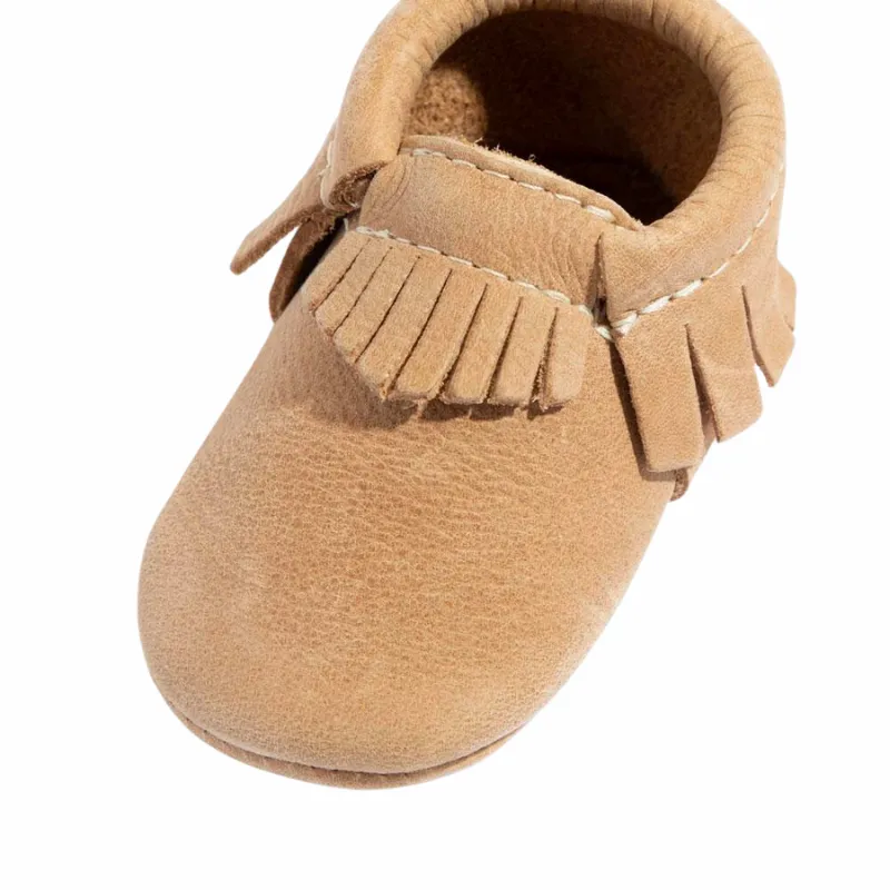 Classic Moccasins