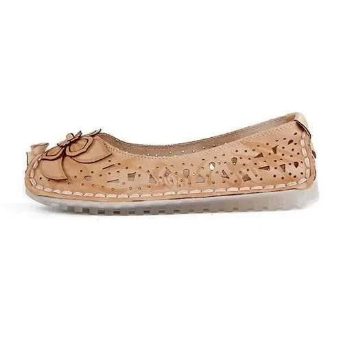 Comfortable Breathable Casual Flats Loafers