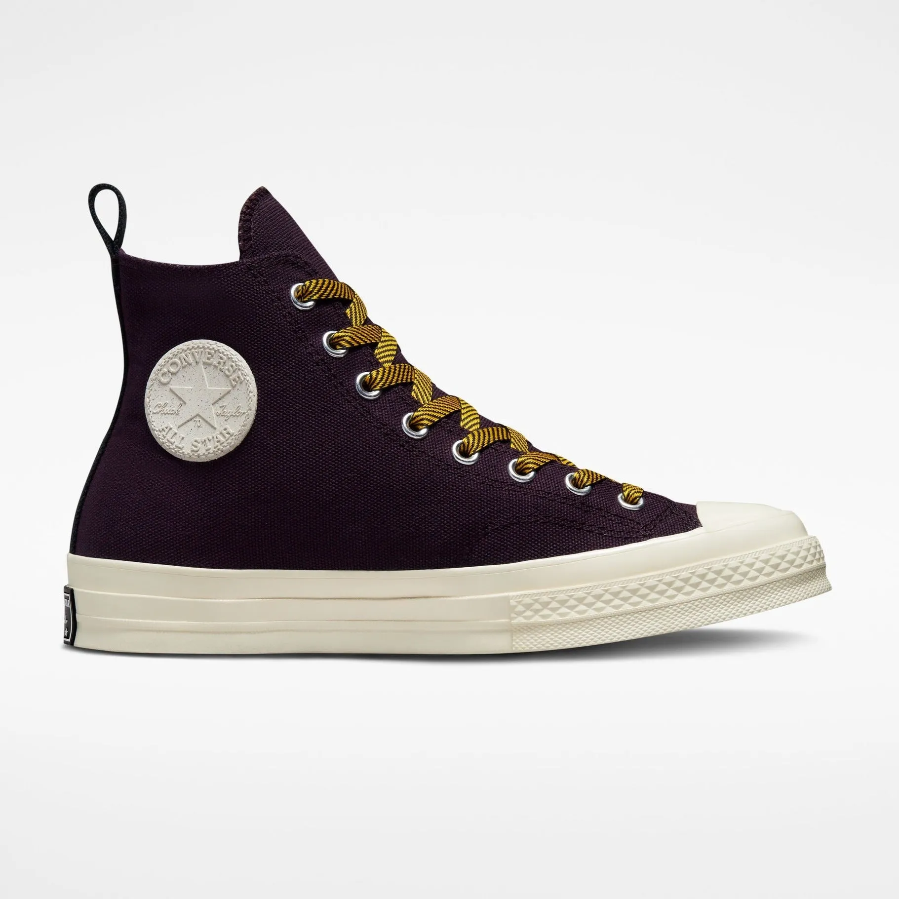 Converse Chuck 70 Gore-Tex Hi Black