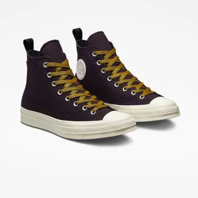 Converse Chuck 70 Gore-Tex Hi Black